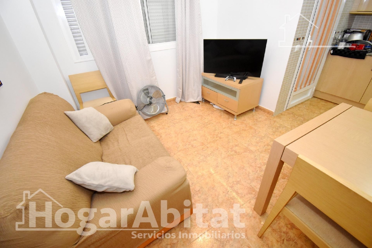  kaufen Wohnung Urbanizacion Torre Bellver Plana Alta 5