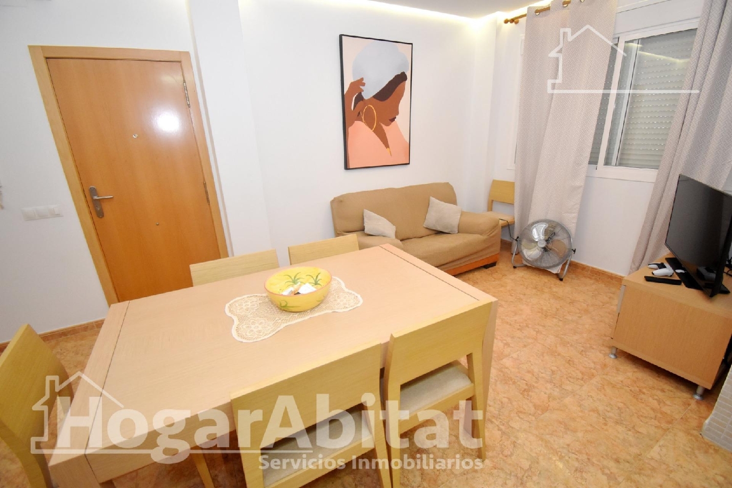 kaufen Wohnung Urbanizacion Torre Bellver Plana Alta 3
