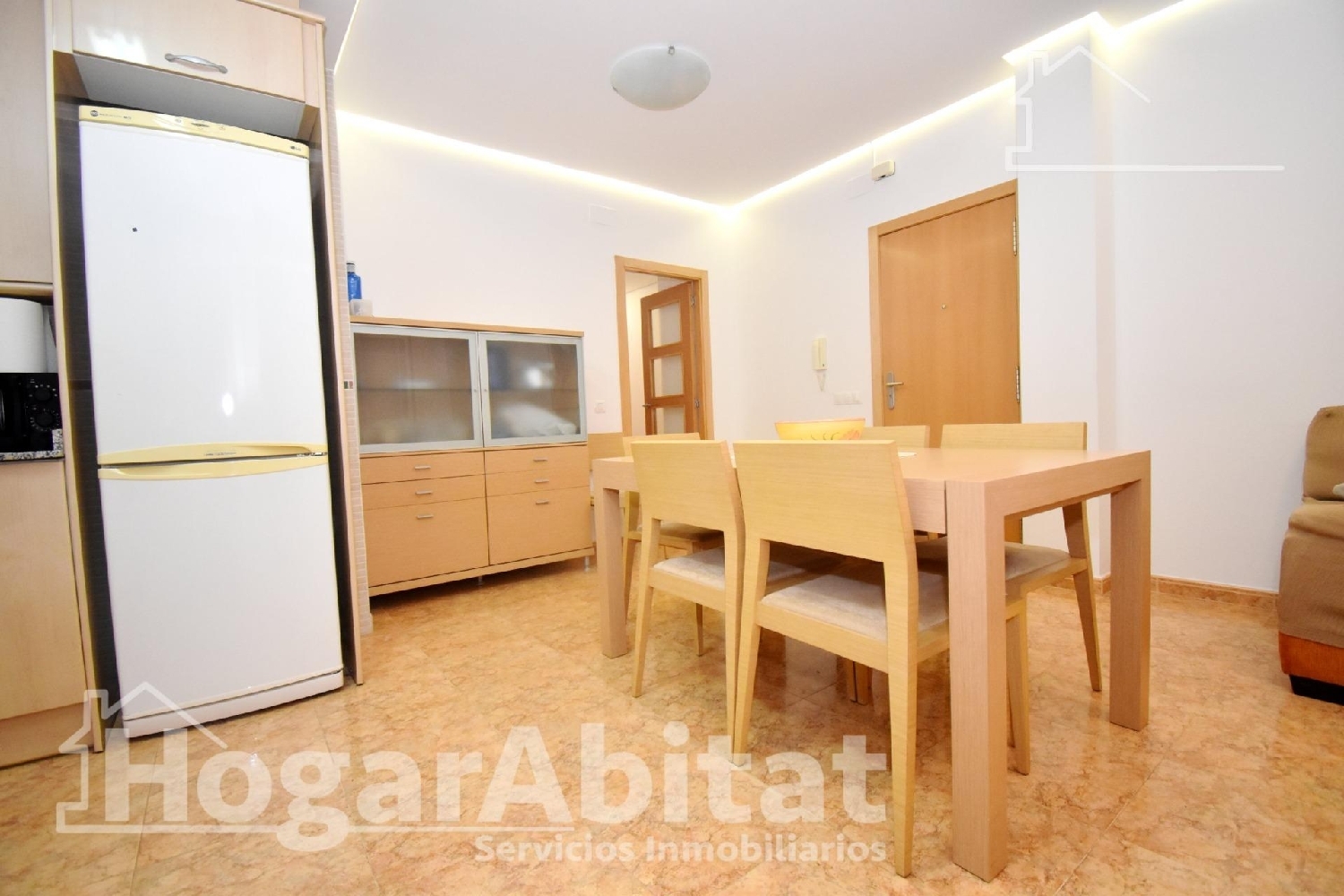  kaufen Wohnung Urbanizacion Torre Bellver Plana Alta 8