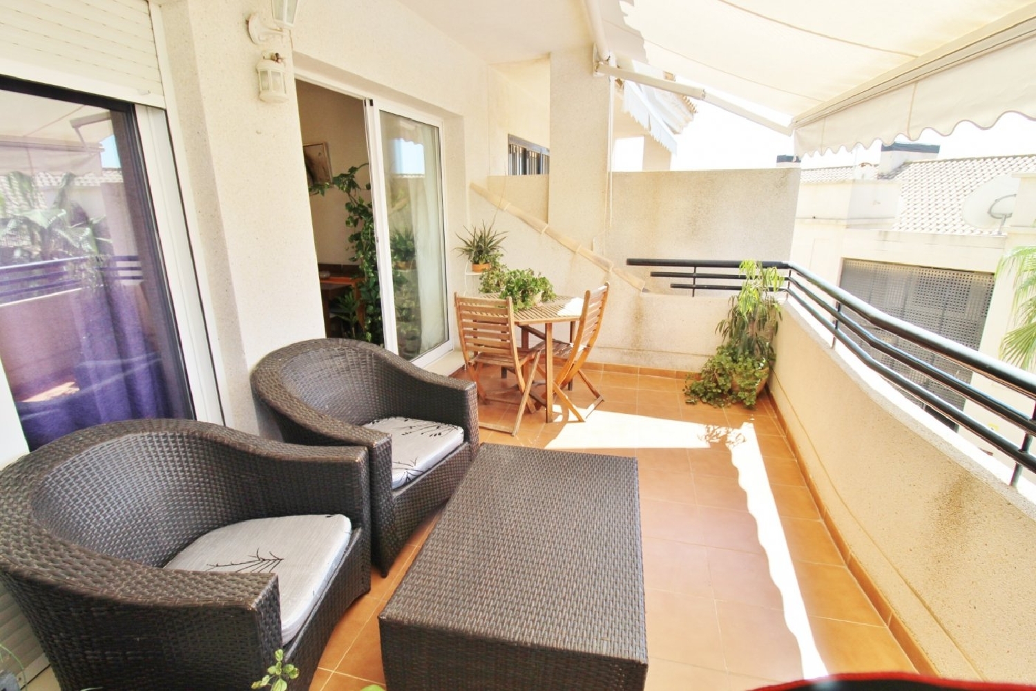  en venta apartamento Urbanización Alenda Golf Vinalopó Mitjà 8