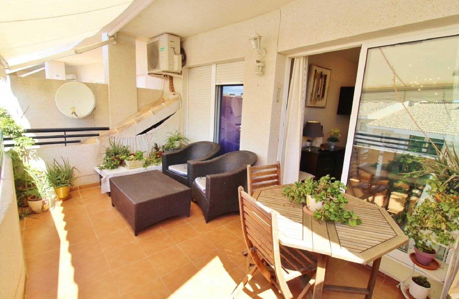  en venta apartamento Urbanización Alenda Golf Vinalopó Mitjà 7