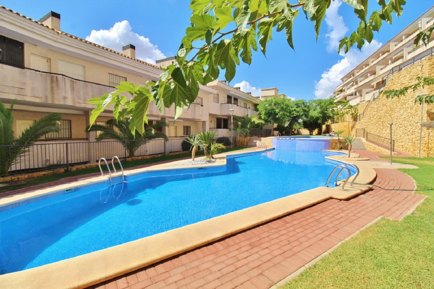  en venta apartamento Urbanización Alenda Golf Vinalopó Mitjà 3