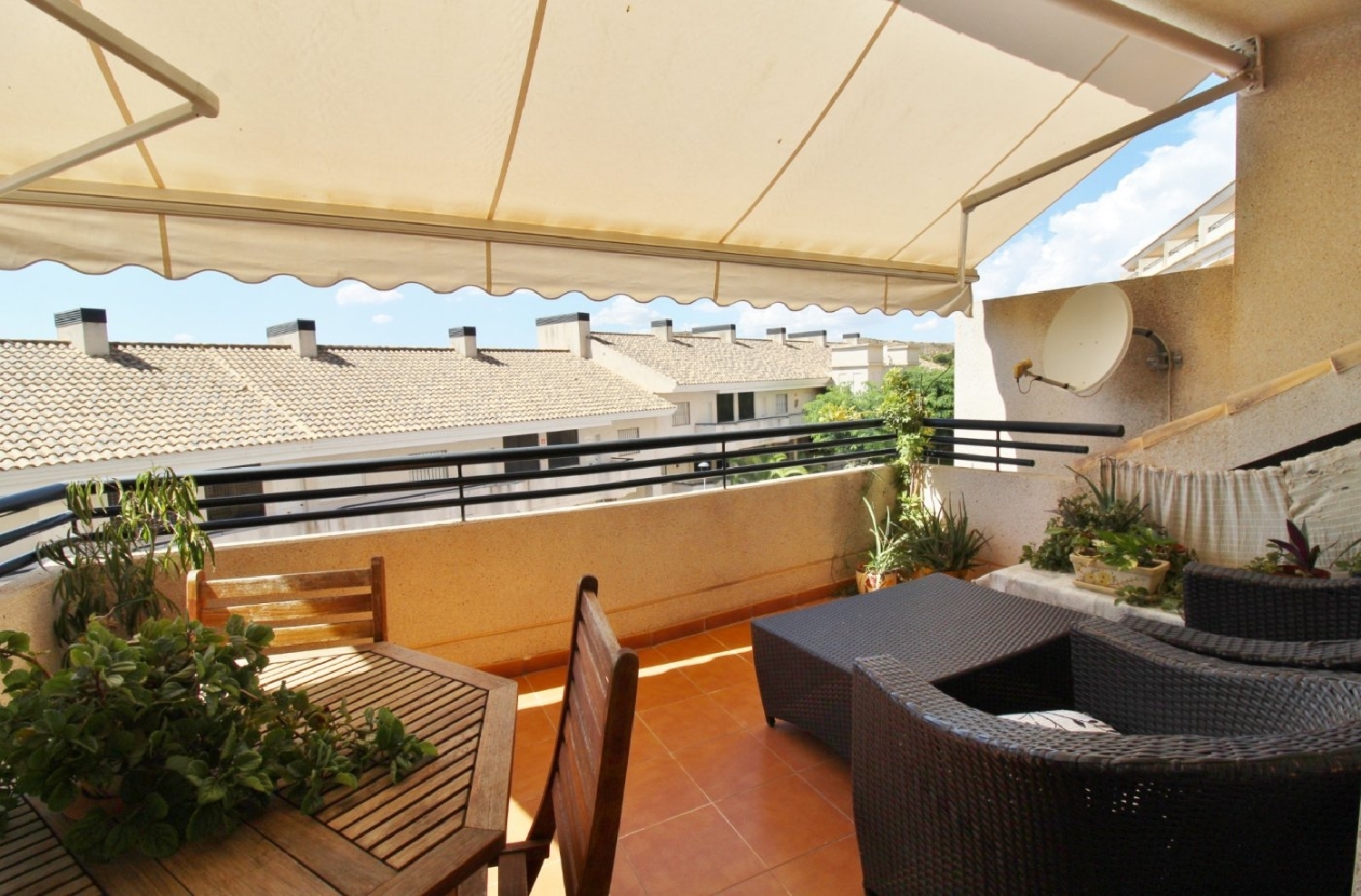  en venta apartamento Urbanización Alenda Golf Vinalopó Mitjà 2