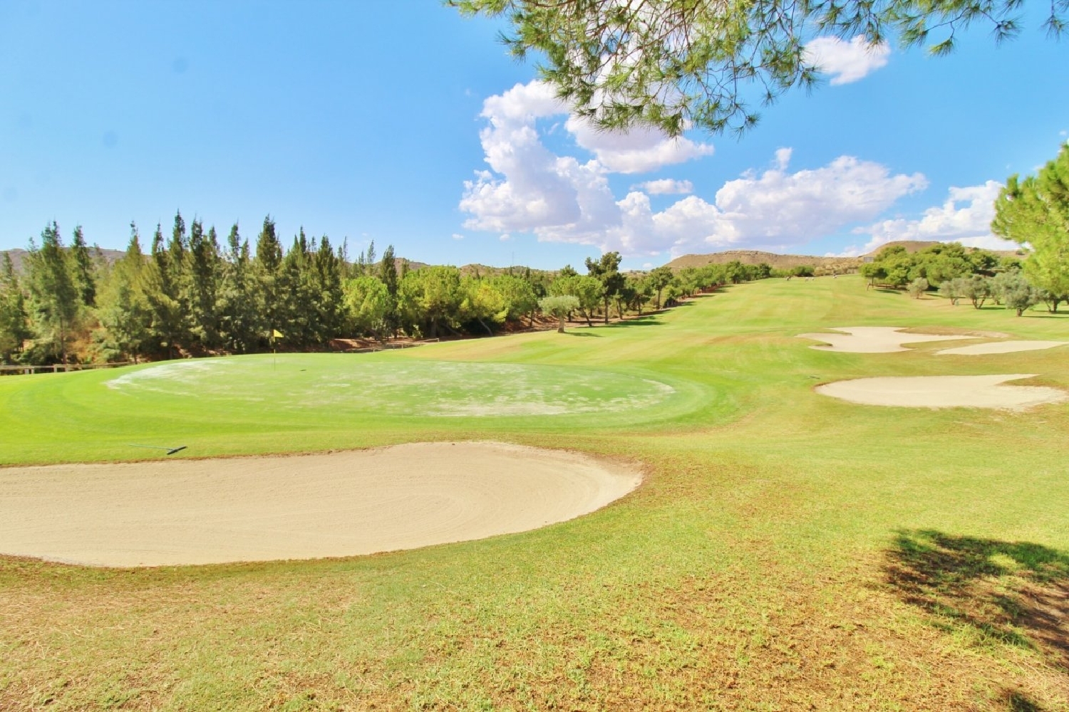  en venta apartamento Urbanización Alenda Golf Vinalopó Mitjà 4