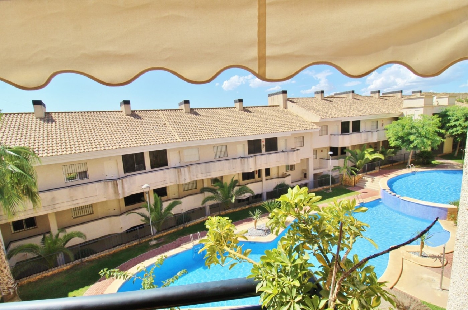  en venta apartamento Urbanización Alenda Golf Vinalopó Mitjà 6