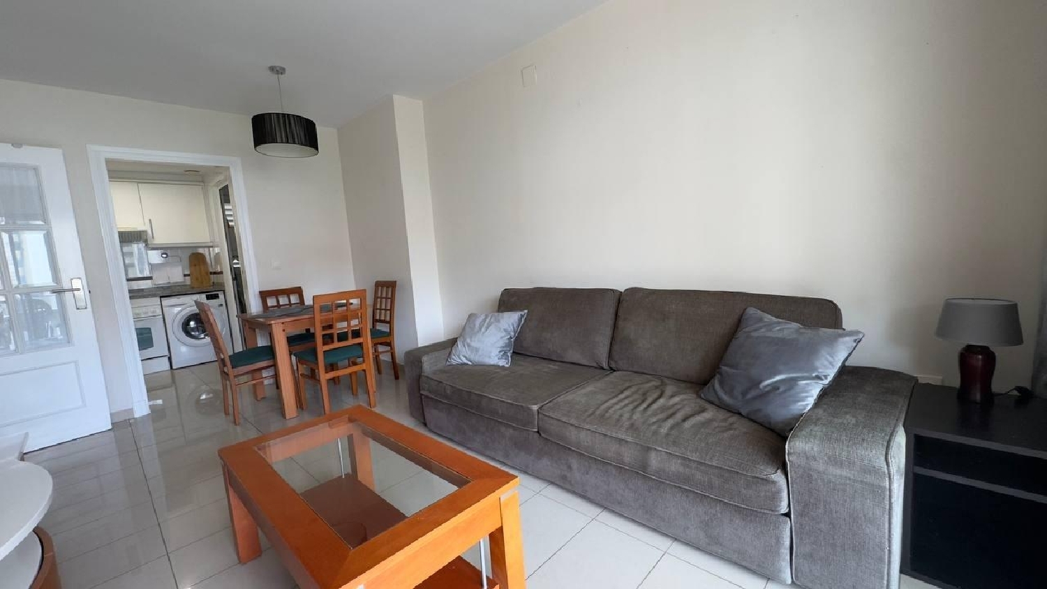  te koop appartement Urbanización Montesol Marina Baixa 4