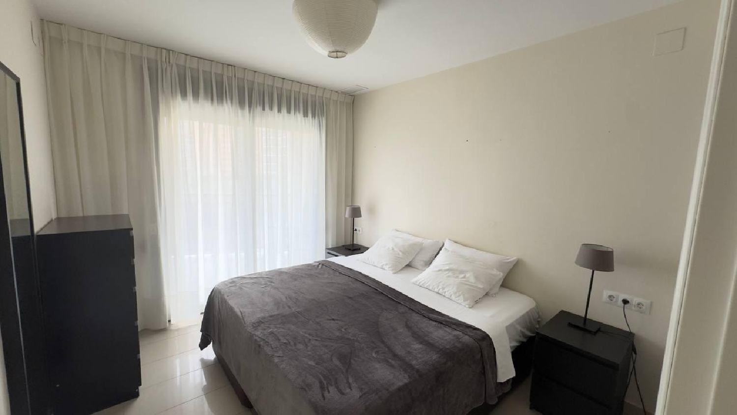 te koop appartement Urbanización Montesol Marina Baixa 3