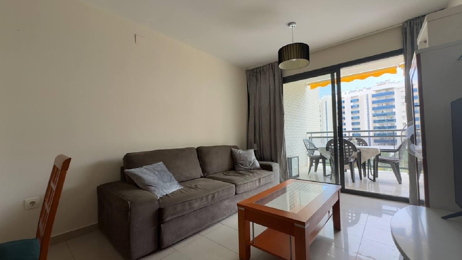  te koop appartement Urbanización Montesol Marina Baixa 8
