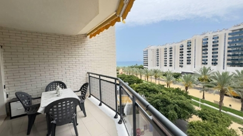 Urbanización Montesol Marina Baixa appartement foto 6268534