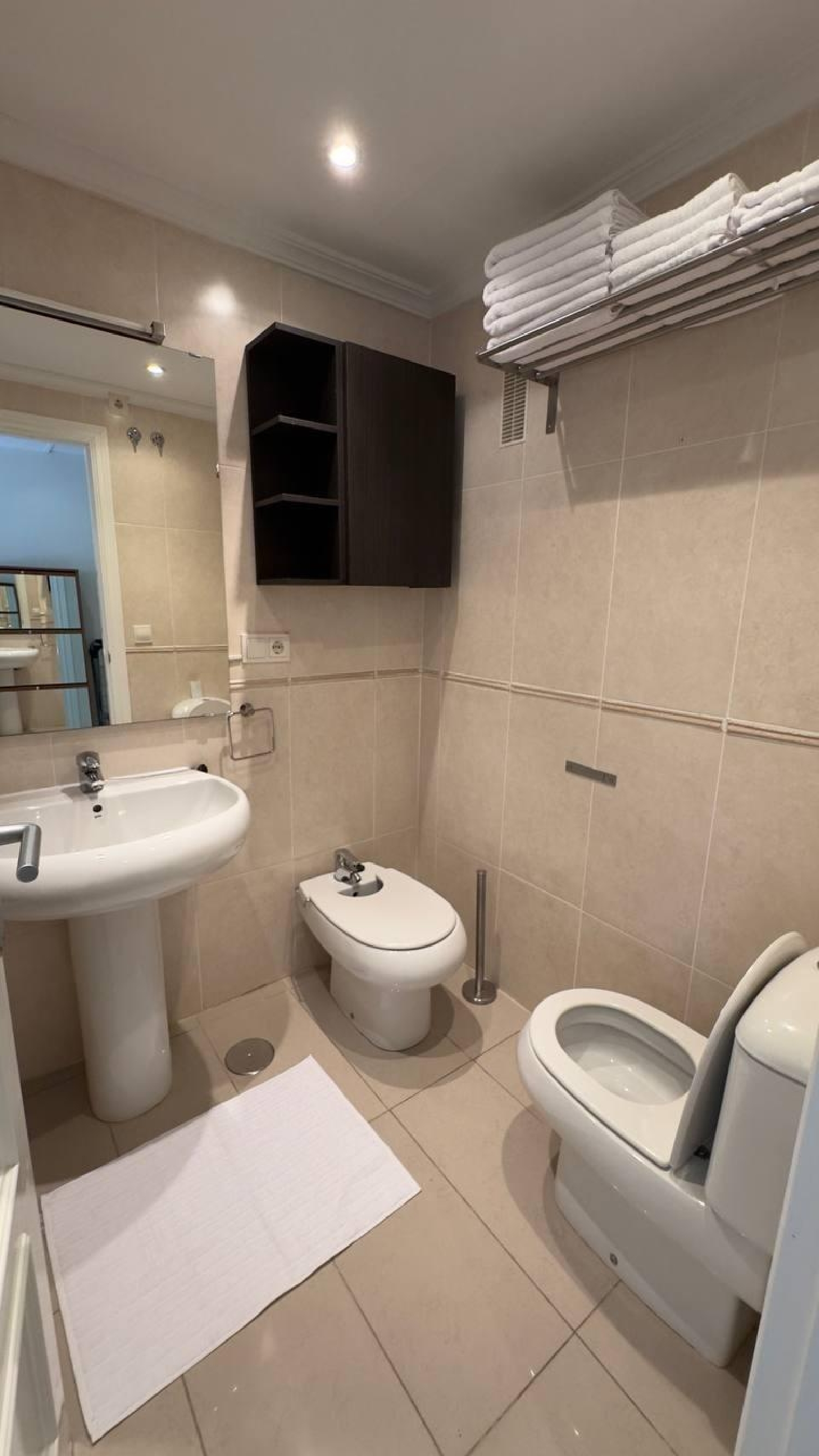  te koop appartement Urbanización Montesol Marina Baixa 7