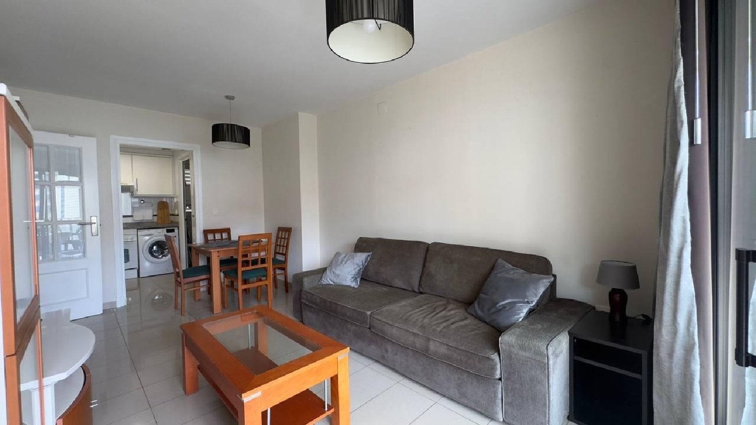 te koop appartement Urbanización Montesol Marina Baixa 2