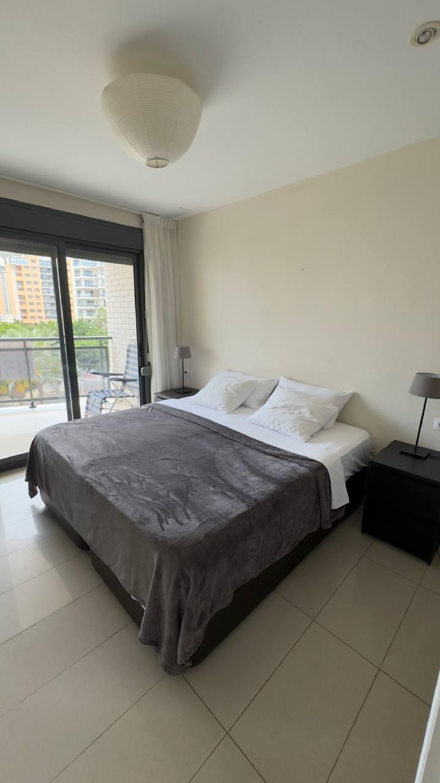  te koop appartement Urbanización Montesol Marina Baixa 6