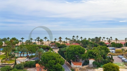 Urbanización La Capitana Vinalopó Mitjà appartement foto 6269197