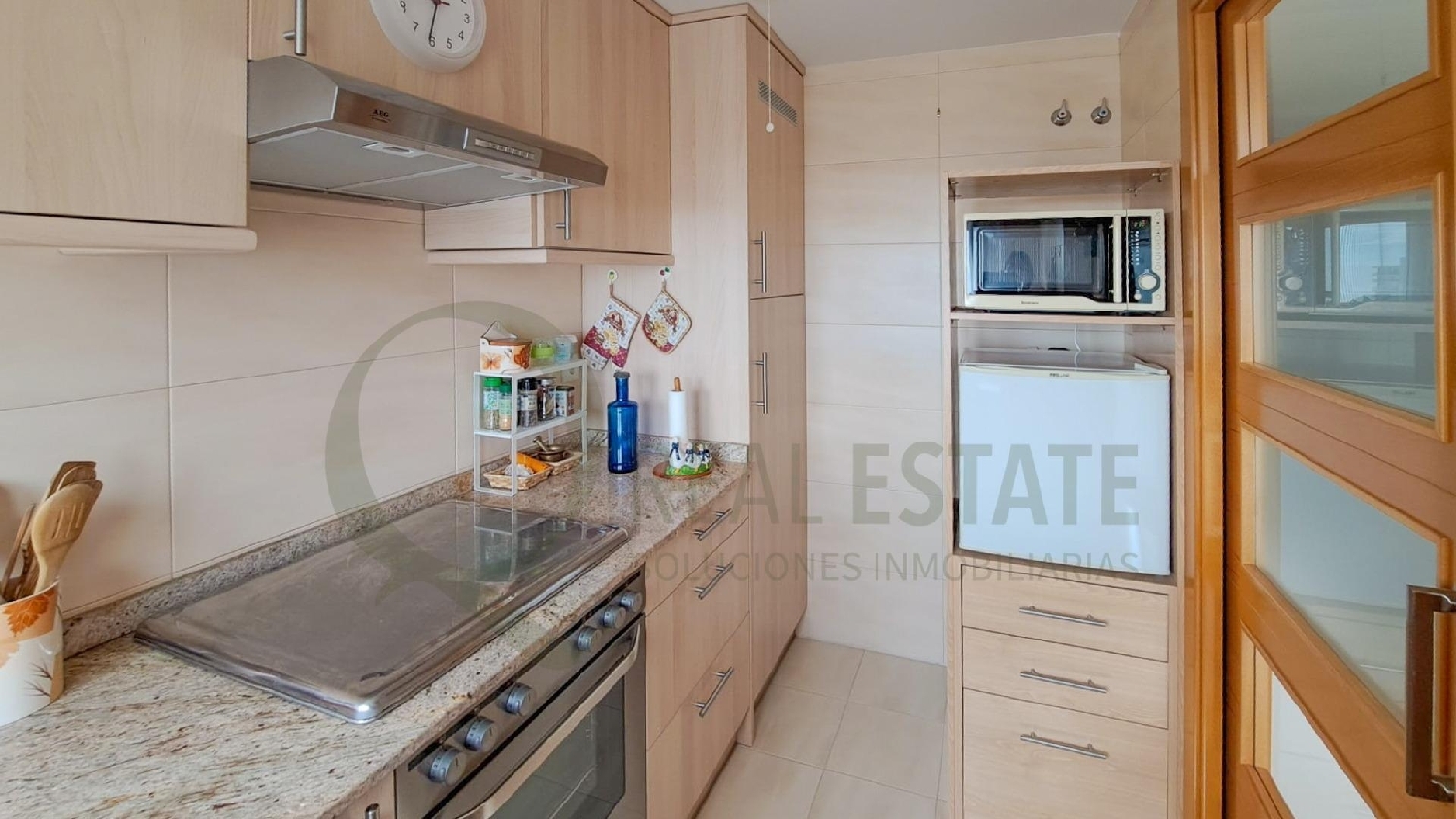  te koop appartement Urbanización La Capitana Vinalopó Mitjà 8