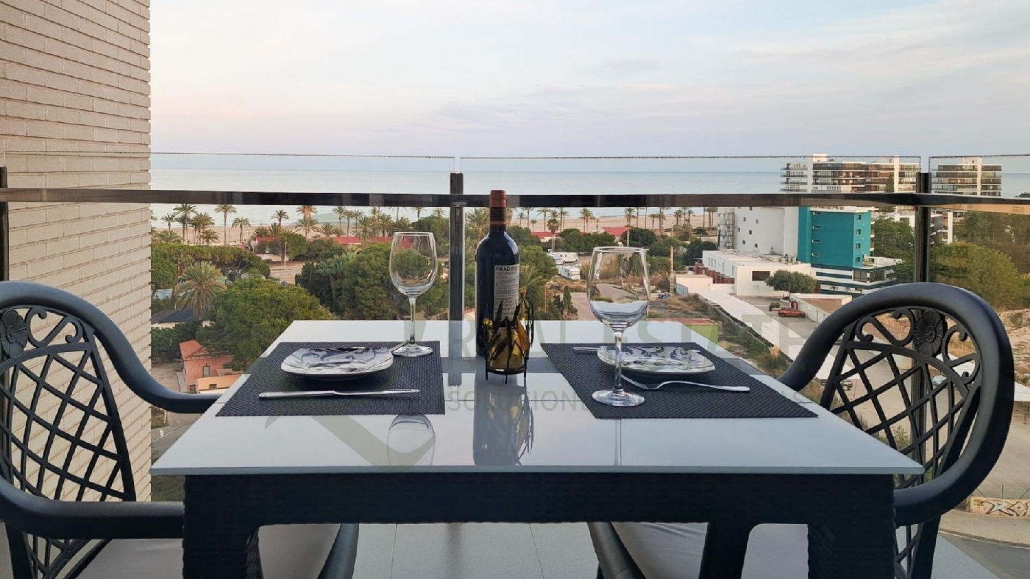 te koop appartement Urbanización La Capitana Vinalopó Mitjà 2