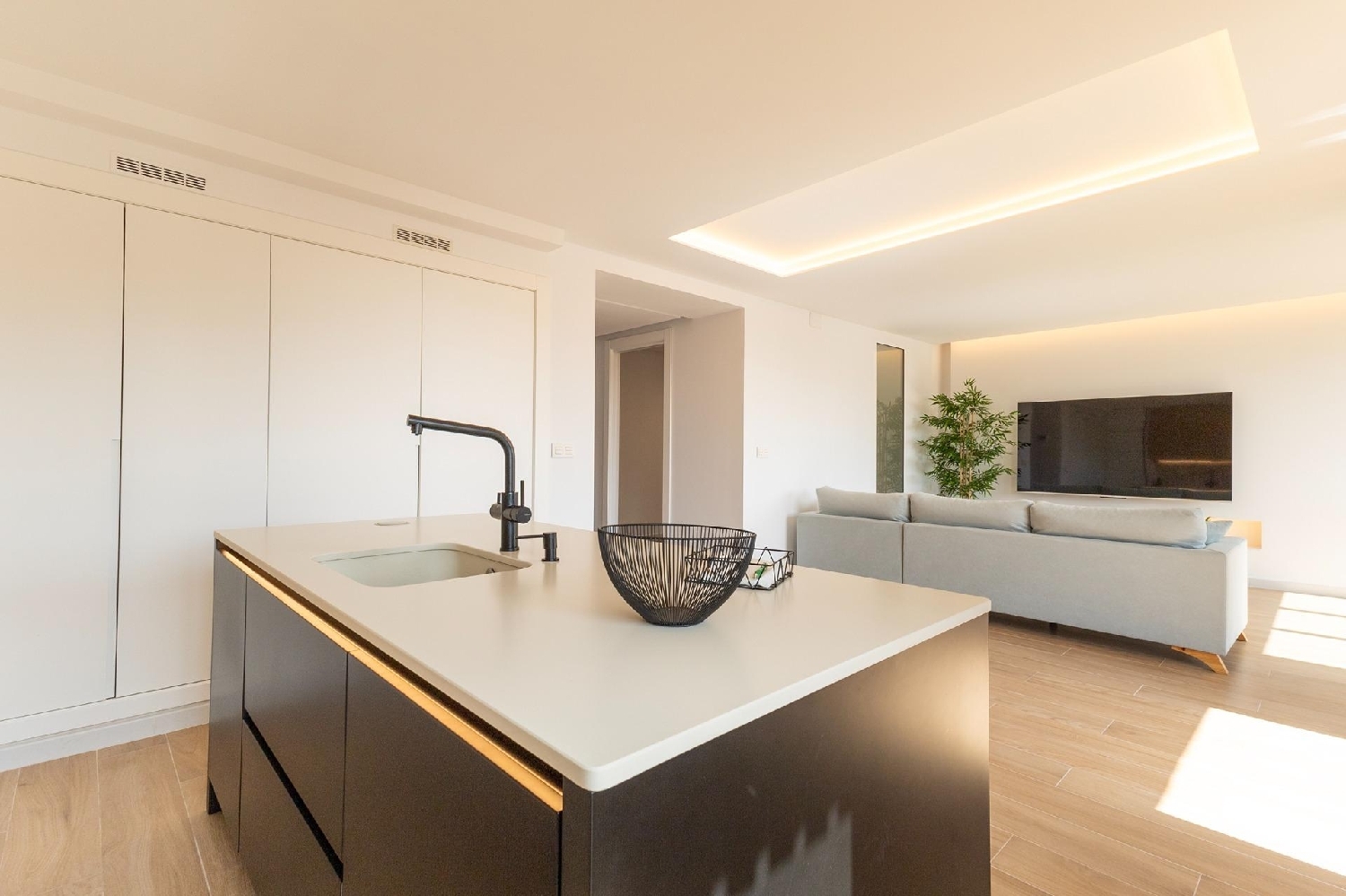  en venta apartamento Urbanización La Solana Baix Segura 4