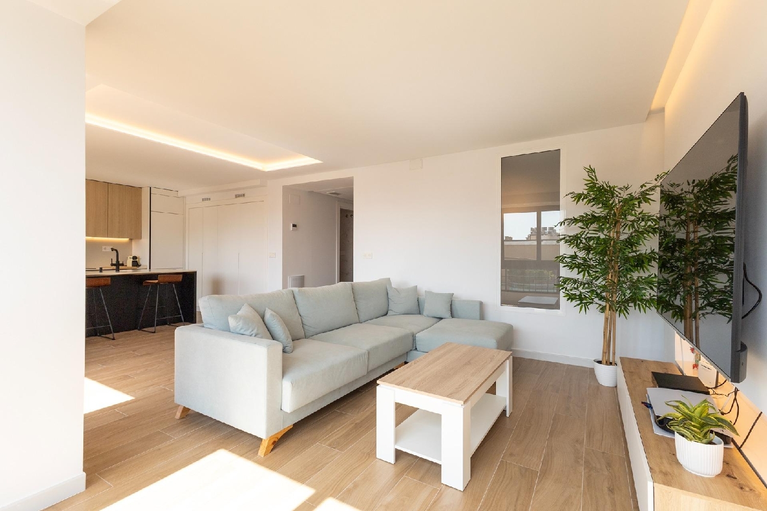  en venta apartamento Urbanización La Solana Baix Segura 2