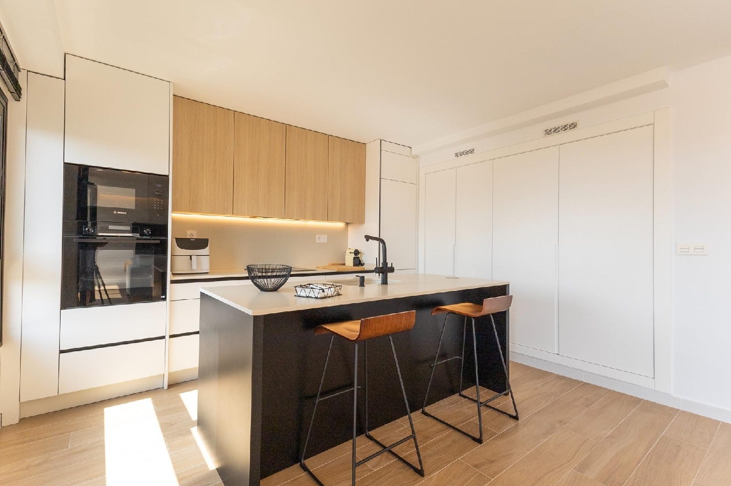  en venta apartamento Urbanización La Solana Baix Segura 5