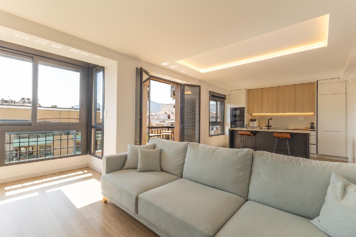  en venta apartamento Urbanización La Solana Baix Segura 7