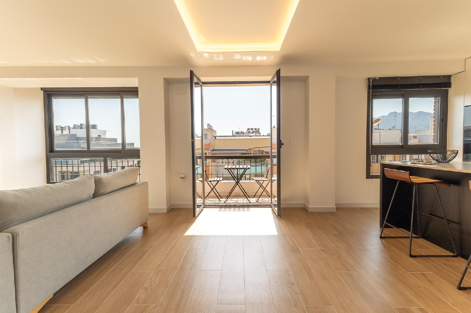  en venta apartamento Urbanización La Solana Baix Segura 3