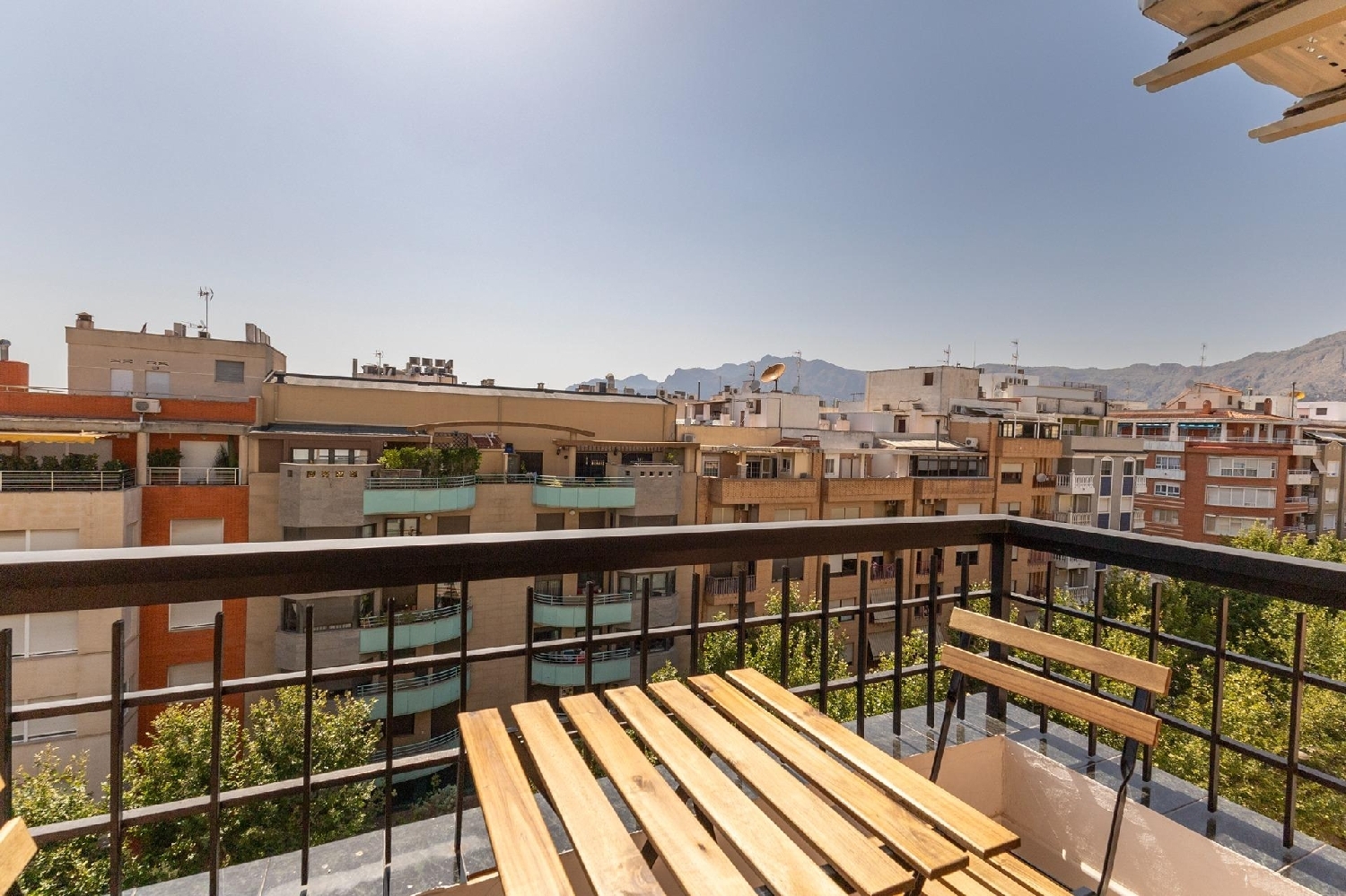  en venta apartamento Urbanización La Solana Baix Segura 8