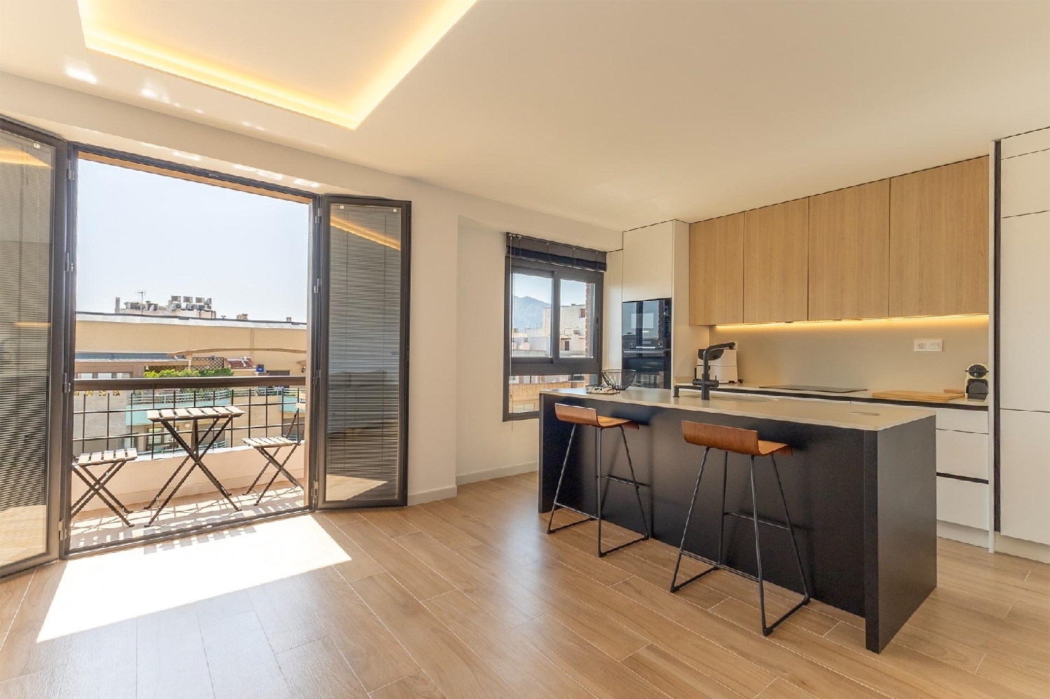  en venta apartamento Urbanización La Solana Baix Segura 6