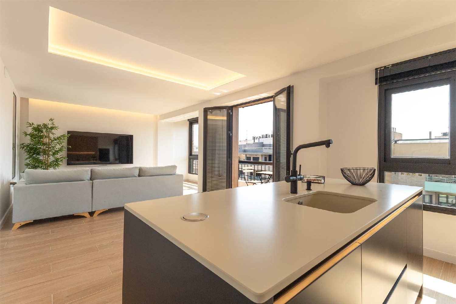  en venta apartamento Urbanización La Solana Baix Segura 1