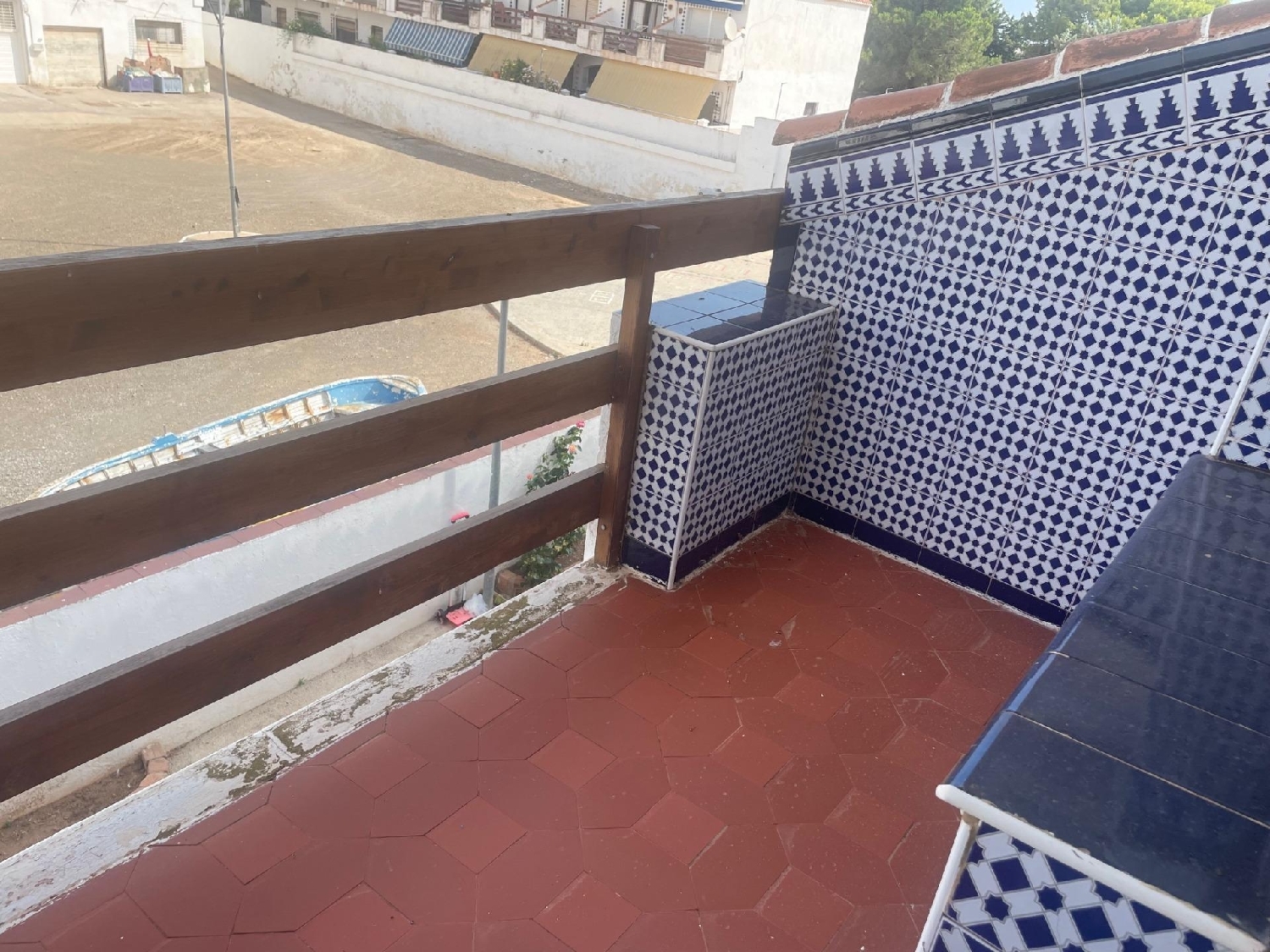  till salu lägenhet Urbanización Campo De Golf Campo De Cartagena 7