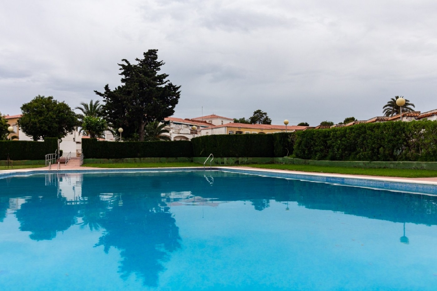  till salu lägenhet Urbanización Campo De Golf Campo De Cartagena 1