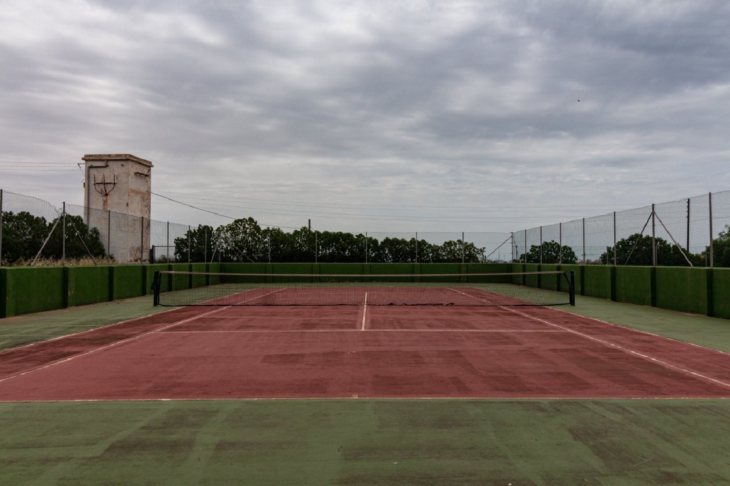 till salu lägenhet Urbanización Campo De Golf Campo De Cartagena 2