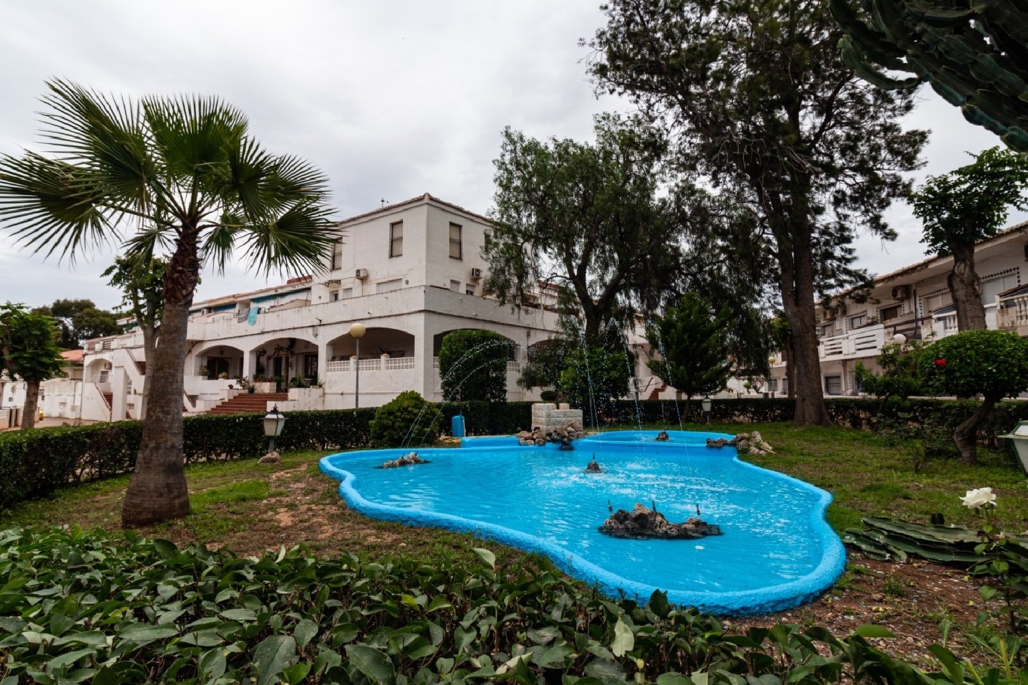 till salu lägenhet Urbanización Campo De Golf Campo De Cartagena 3