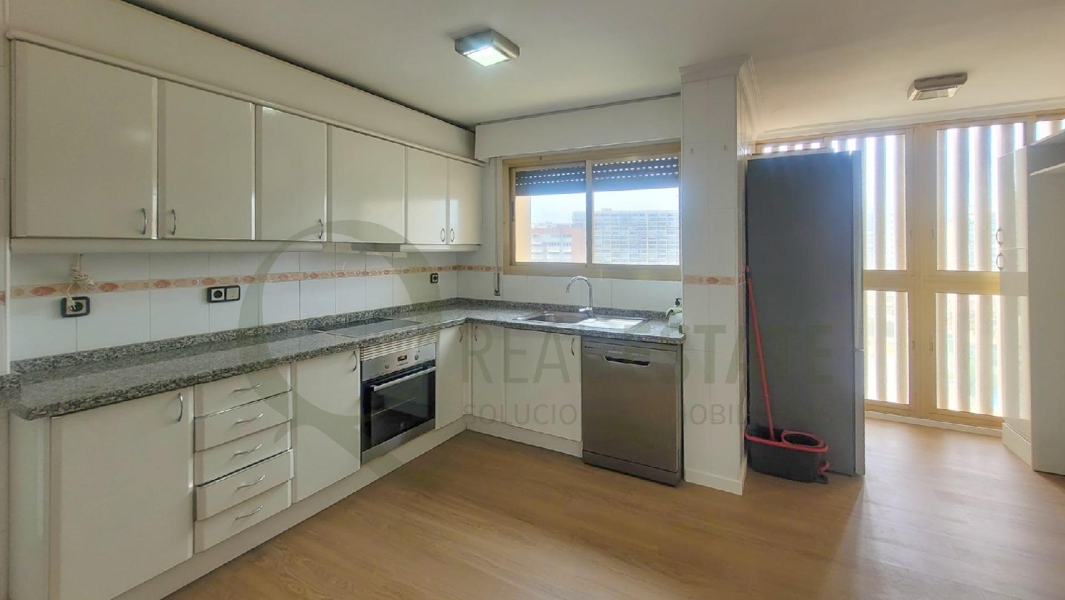  te koop appartement Urbanova Alacantí 6