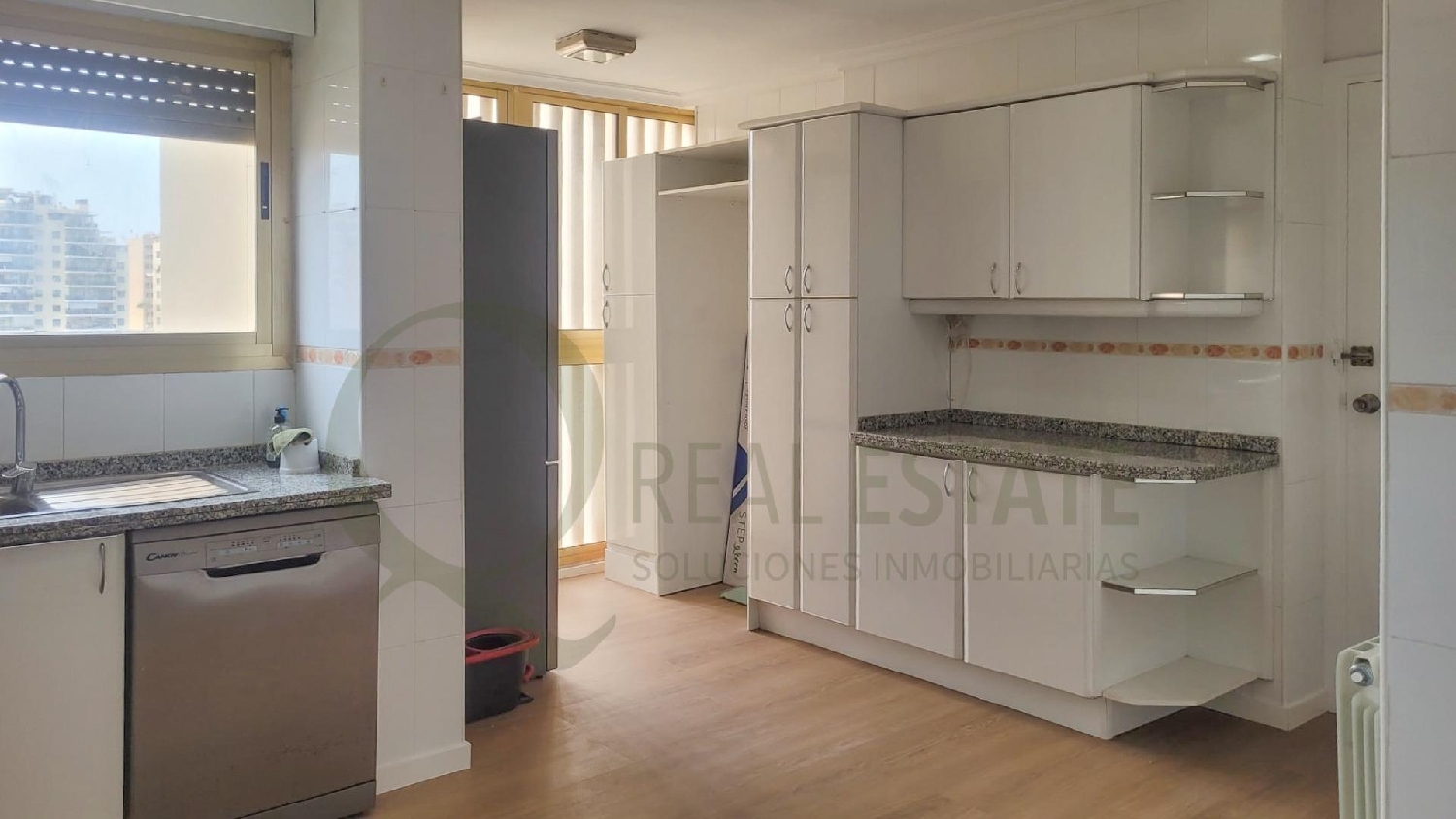 te koop appartement Urbanova Alacantí 8