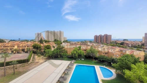 Urbanova Alacantí apartment foto 6282205
