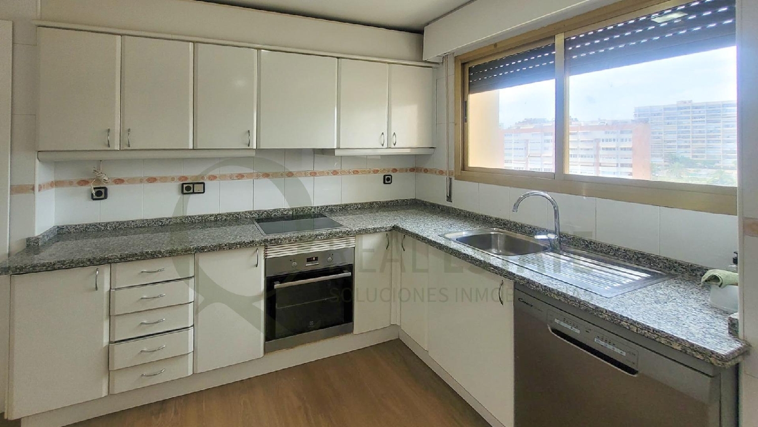  te koop appartement Urbanova Alacantí 7