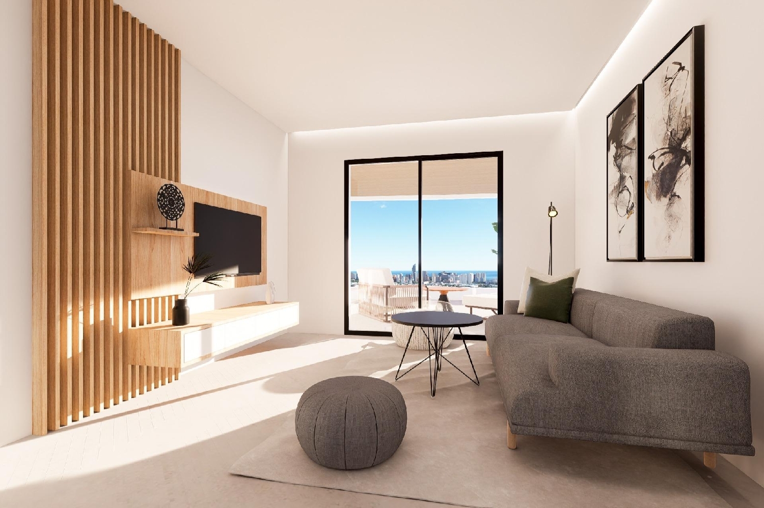 kaufen Wohnung Urlisa Marina Baixa 5