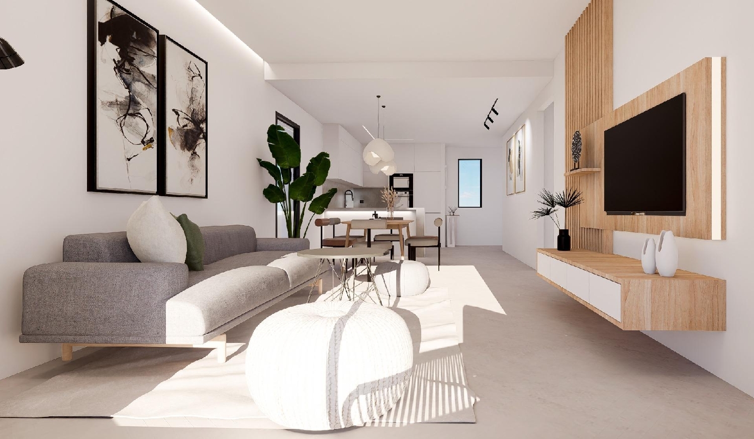  kaufen Wohnung Urlisa Marina Baixa 4