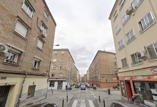 Usera-Almendrales Madrid Capital Wohnung Bild 6268483