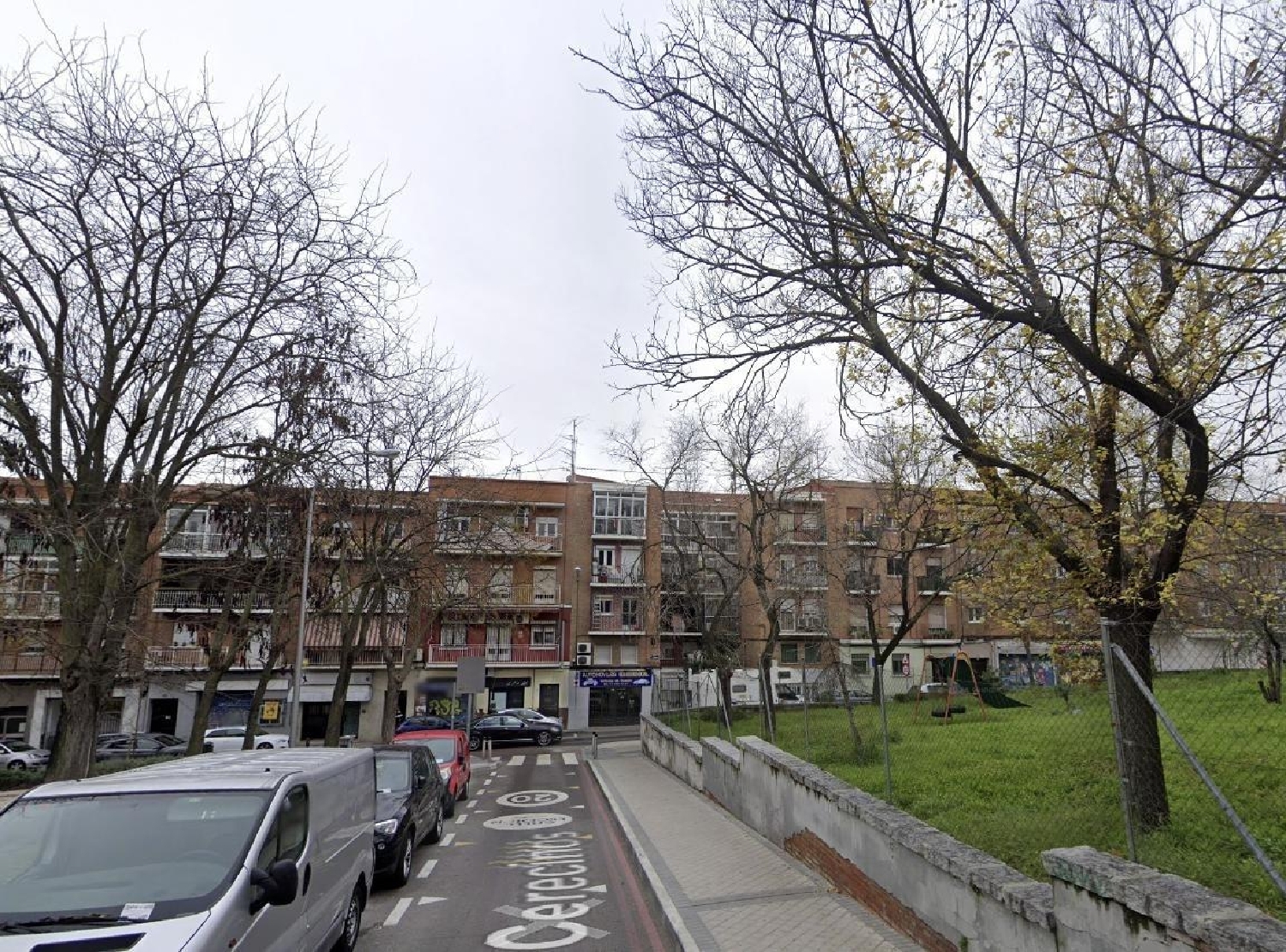  te koop appartement Usera-Zofio Madrid Capital 1