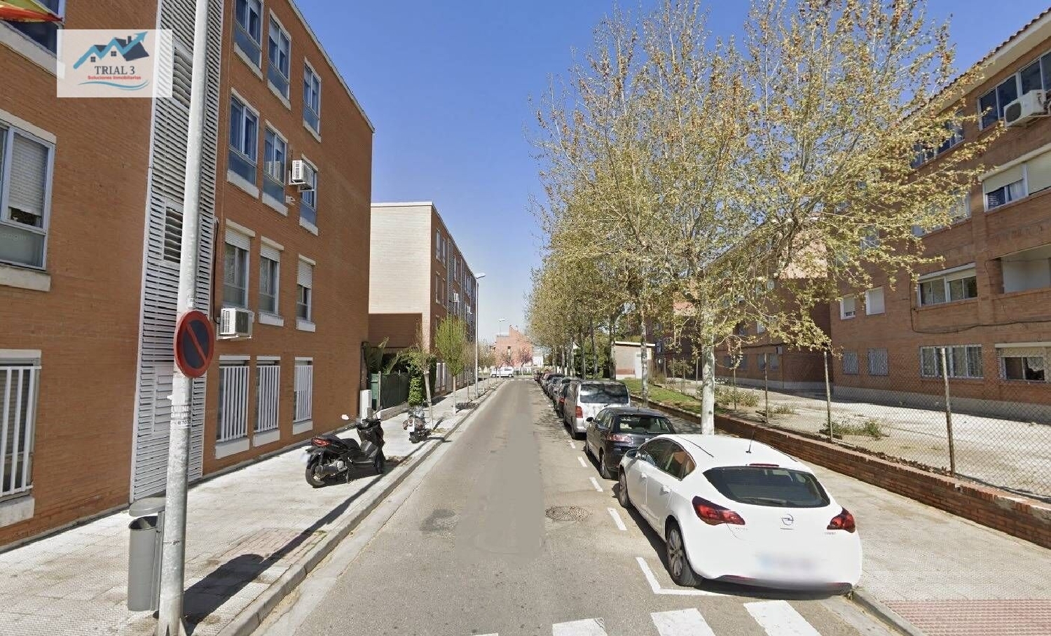  for sale apartment Utebo D.C. Zaragoza 2