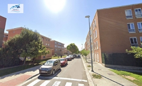 Utebo D.C. Zaragoza appartement foto 6278127
