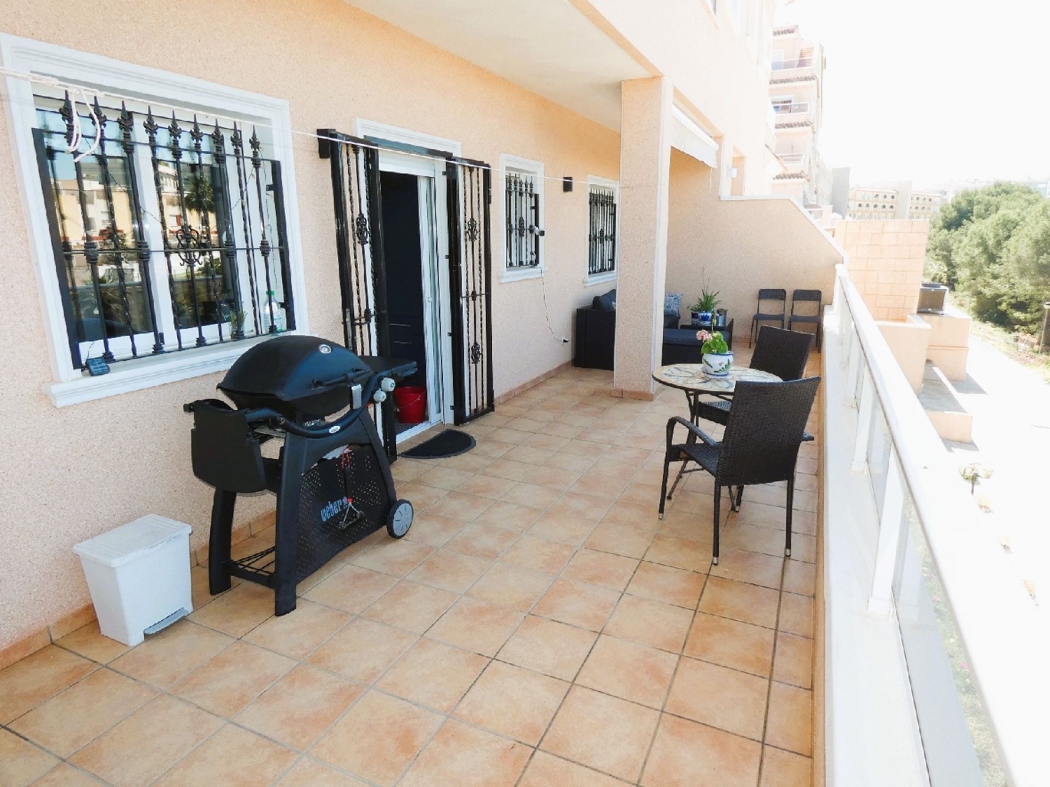 à vendre appartement Utrera Bajo Guadalquivir 8