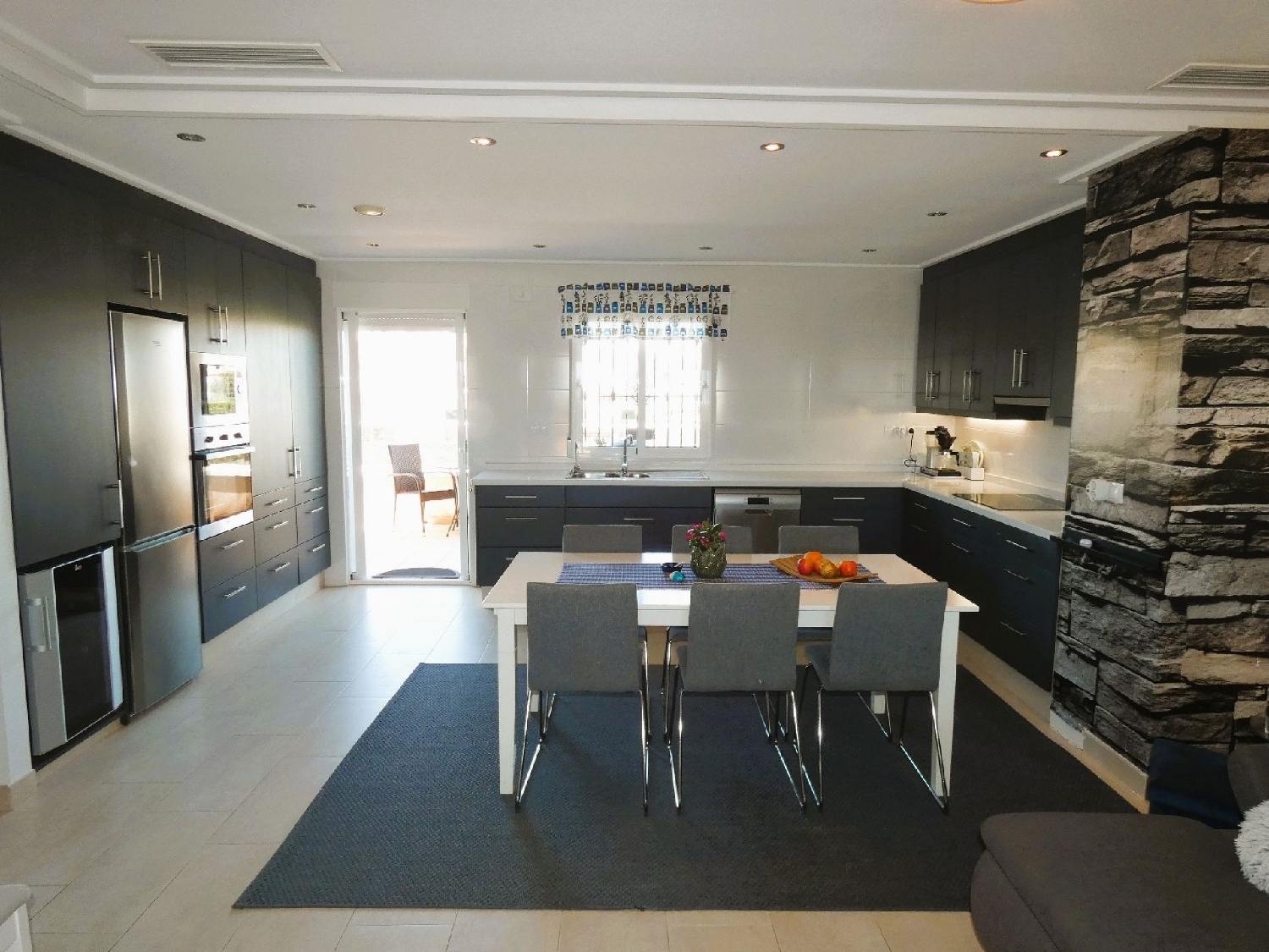 à vendre appartement Utrera Bajo Guadalquivir 3