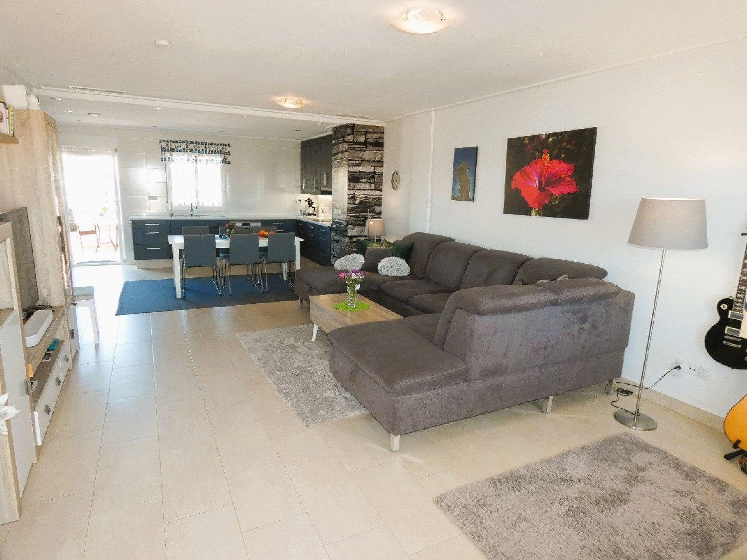  à vendre appartement Utrera Bajo Guadalquivir 4