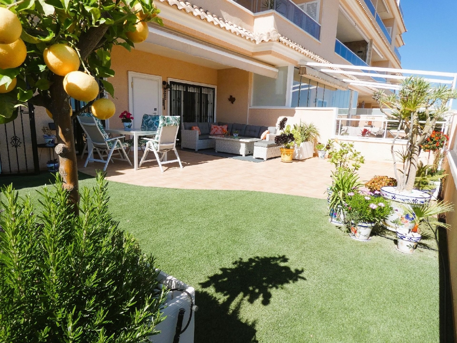  à vendre appartement Utrera Bajo Guadalquivir 5