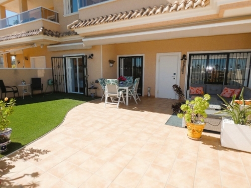 Utrera Bajo Guadalquivir appartement foto 6269809