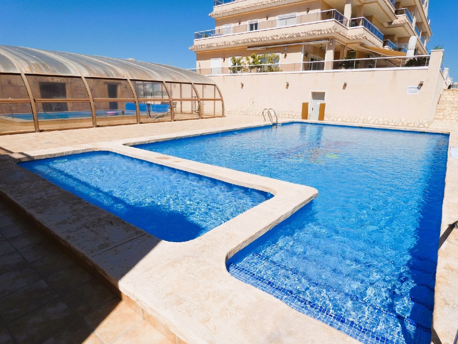 à vendre appartement Utrera Bajo Guadalquivir 2
