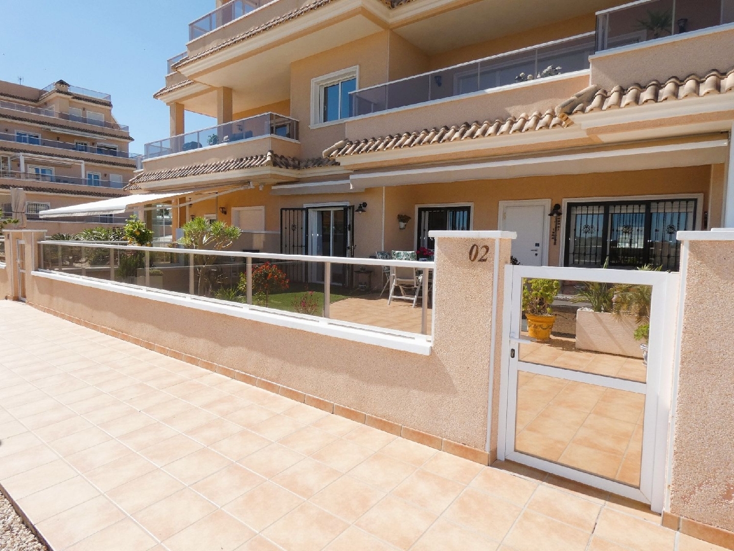  à vendre appartement Utrera Bajo Guadalquivir 6