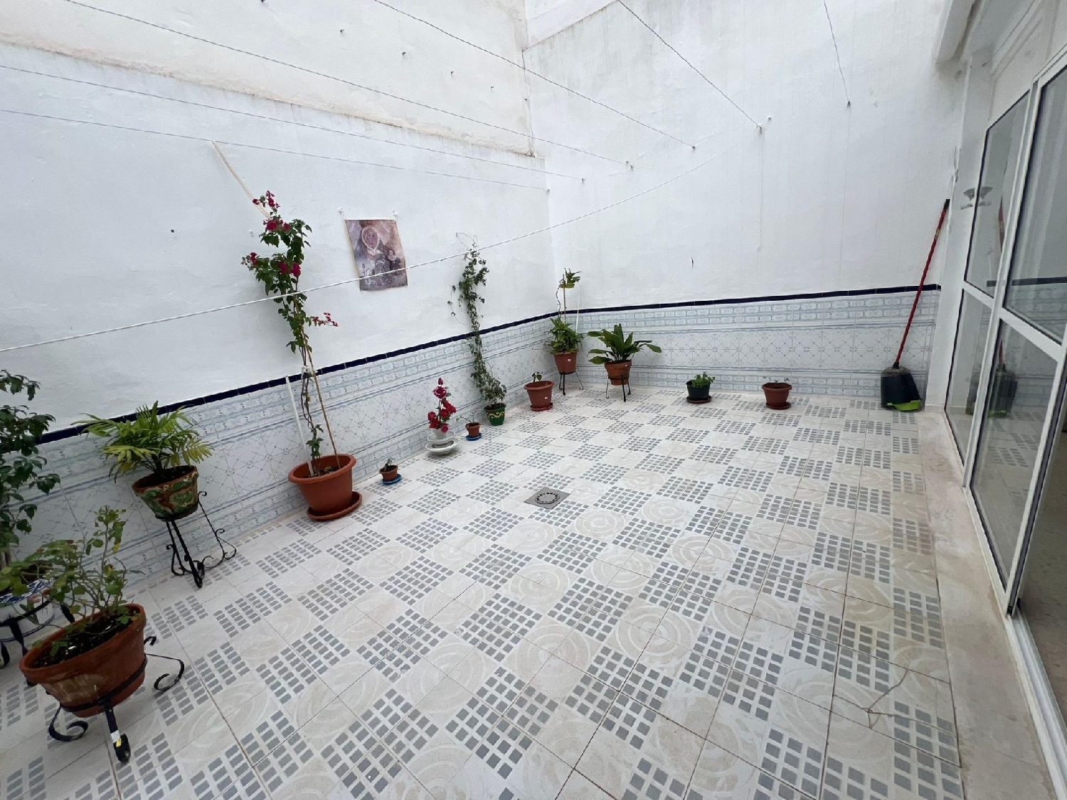 à vendre appartement Utrera Bajo Guadalquivir 2