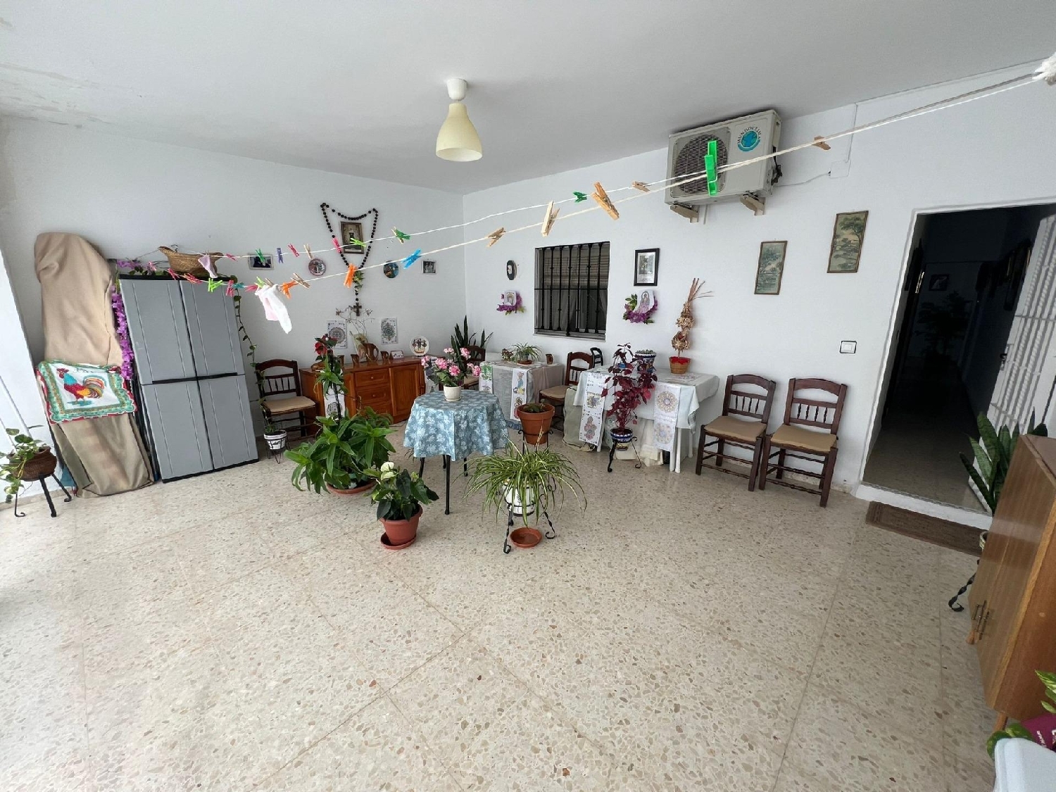 à vendre appartement Utrera Bajo Guadalquivir 3